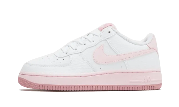 Air Force 1 Low White Pink (2022) - CT3839-107