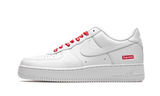 Nike x Supreme Air Force 1