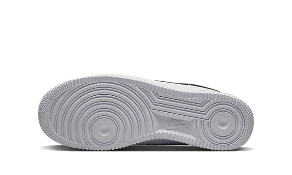 Nike Air Force 1 Low '07 White Volt Black