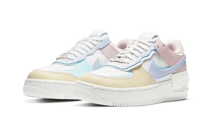 Air Force 1 Shadow Pastel - CI0919-106