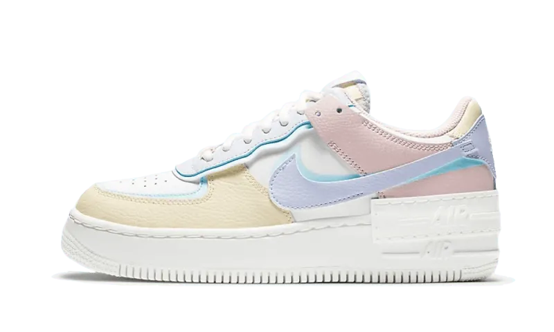 Air Force 1 Shadow Pastel - CI0919-106