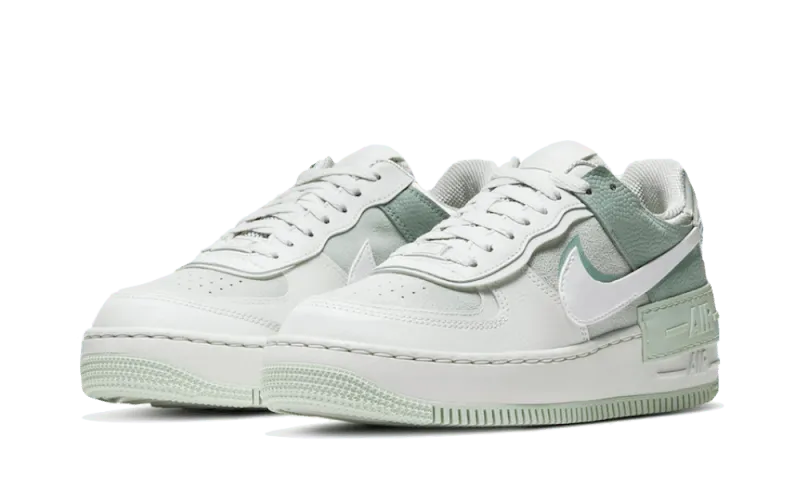 Air Force 1 Shadow Pistachio Frost - CW2655-001