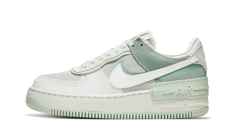 Air Force 1 Shadow Pistachio Frost - CW2655-001