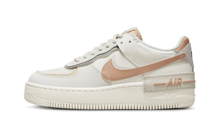 Air Force 1 Shadow Sail Hemp - CI0919-116