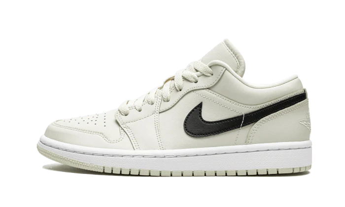 Jordan 1 Low Coconut Milk (Women's)