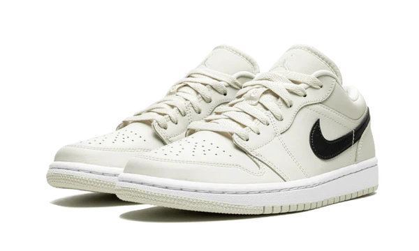 Jordan 1 Low Coconut Milk (Women's)