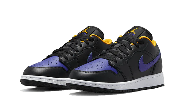 Jordan 1 Low Dark Concord (GS)