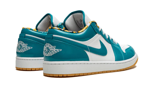 Jordan 1 Low Barcelona (GS)