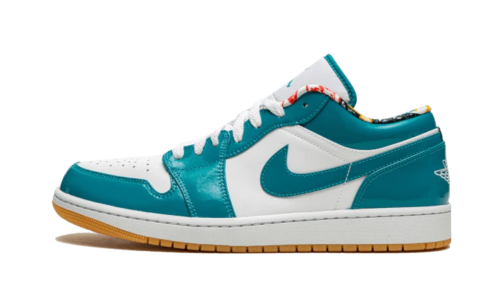 Jordan 1 Low Barcelona (GS)