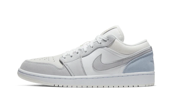 Jordan 1 Low Paris