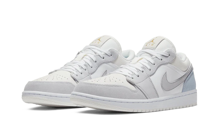 Jordan 1 Low Paris