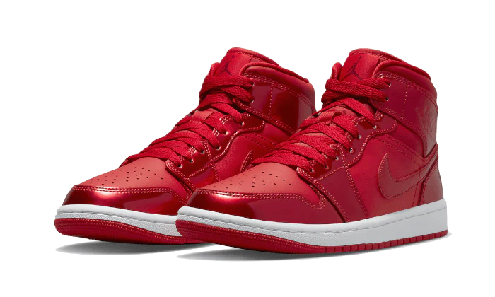 Jordan 1 Mid SE Pomegranate (Women's)