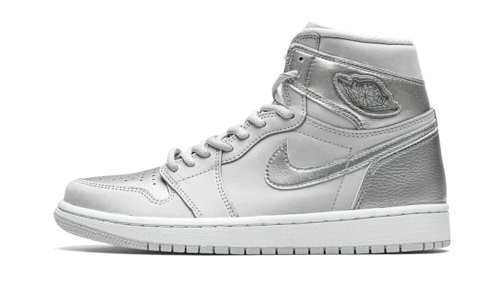 Jordan 1 Retro High CO Japan Neutral Grey (GS)