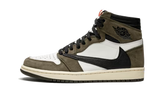 Nike x Travis Scott Air Jordan 1 High