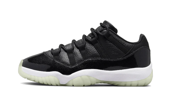 Jordan 11 Retro Low 72-10