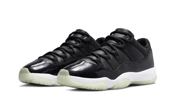 Jordan 11 Retro Low 72-10