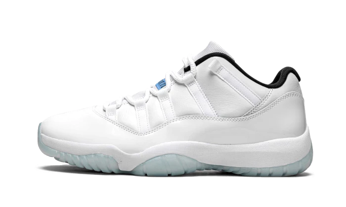 Jordan 11 Retro Low Legend Blue