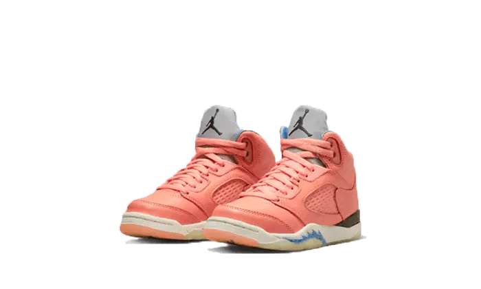 Jordan 5 Retro DJ Khaled We The Best Crimson Bliss (PS)