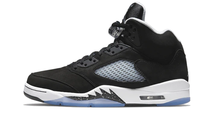 Jordan 5 Retro Moonlight (2021)