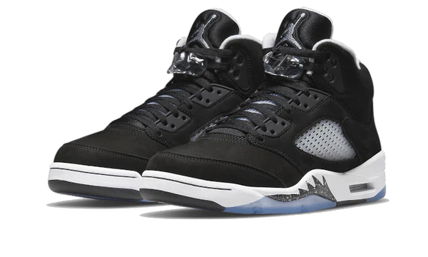 Jordan 5 Retro Moonlight (2021)