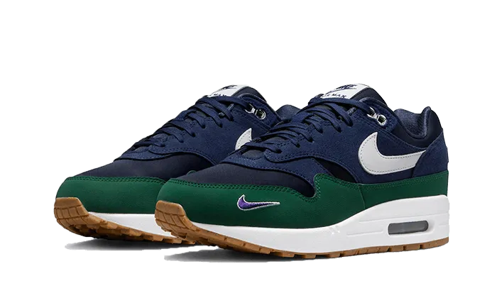 Air Max 1 ‘87 QS Obsidian - DV3887-400