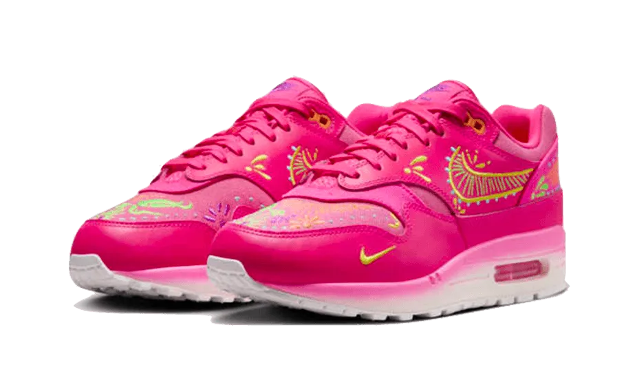Air Max 1 Dia De Los Muertos - FQ8172-645