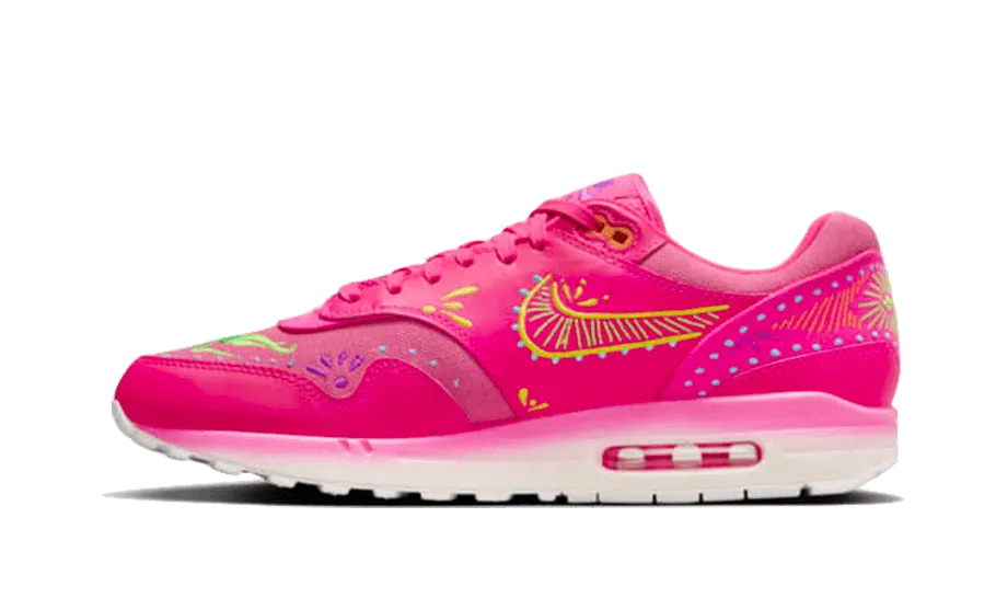 Air Max 1 Dia De Los Muertos - FQ8172-645