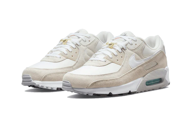Nike Air Max 90 First Use Cream