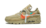 Nike x Off White Air Max 90