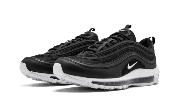 Nike Air Max 97 Black White