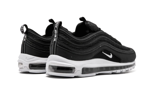 Nike Air Max 97 Black White