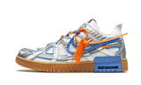Nike x Off White Air Rubber Dunk
