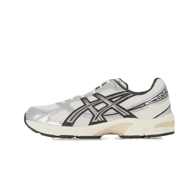 ASICS Gel-1130 Cream Pure Silver