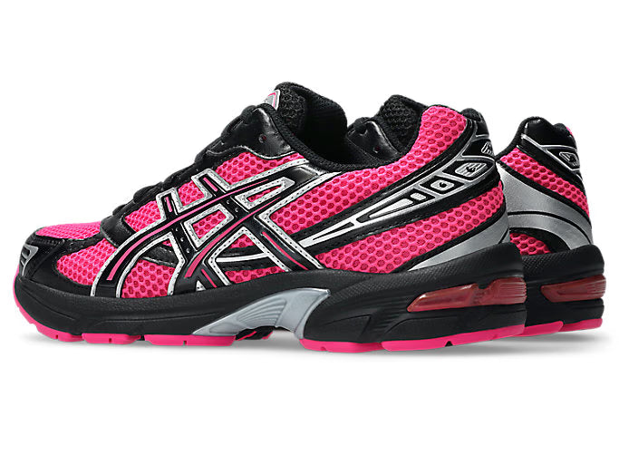 ASICS Gel-1130 Pink Black (Women's)