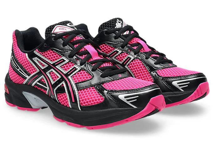 ASICS Gel-1130 Pink Black (Women's)