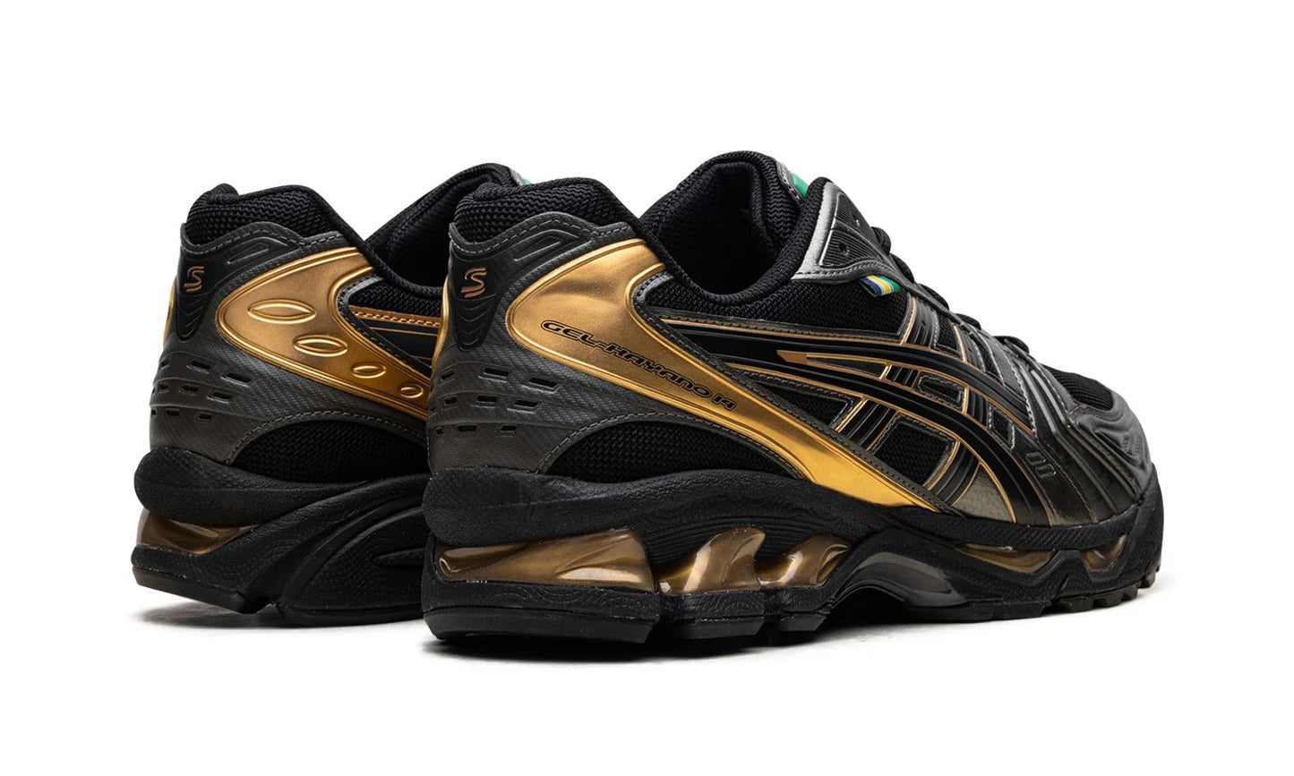 ASICS Gel-Kayano 14 Senna Lotus