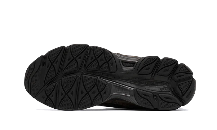 ASICS Gel NYC Dark Sepia Clay Canyon