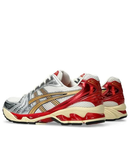 ASICS Gel-Kayano 14 Sneaker Politics Just Say No