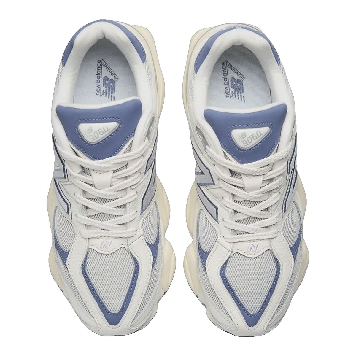 New Balance 9060 Sea Salt Dream State