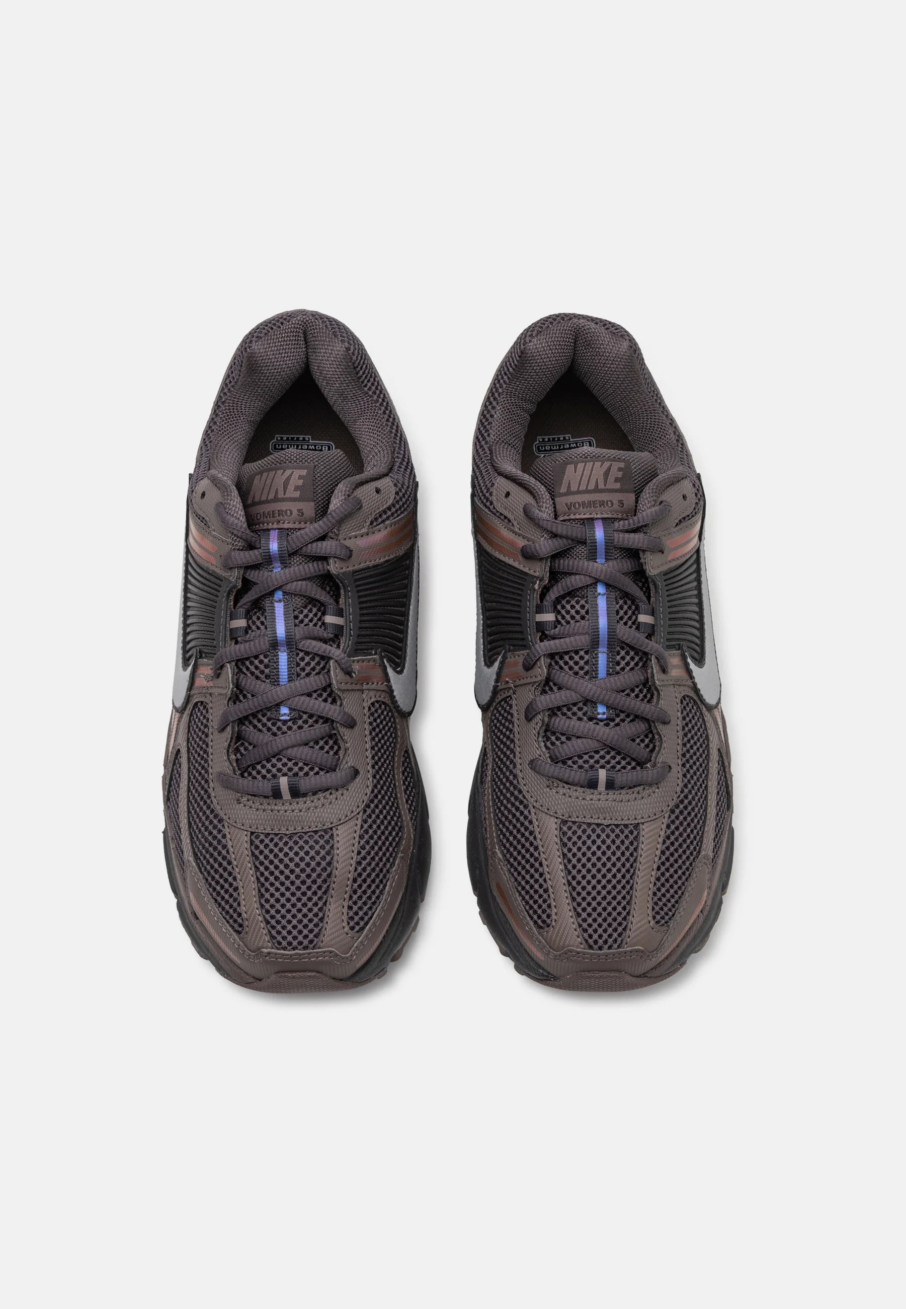 Nike Zoom Vomero 5 Cave Stone