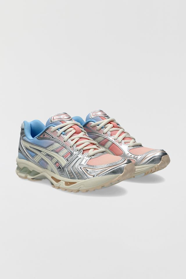 ASICS Gel-Kayano 14 Baked Pink Cream (Women's)