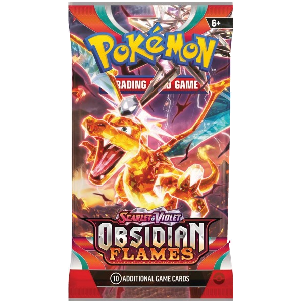Pokémon Destined Rivals Booster Box