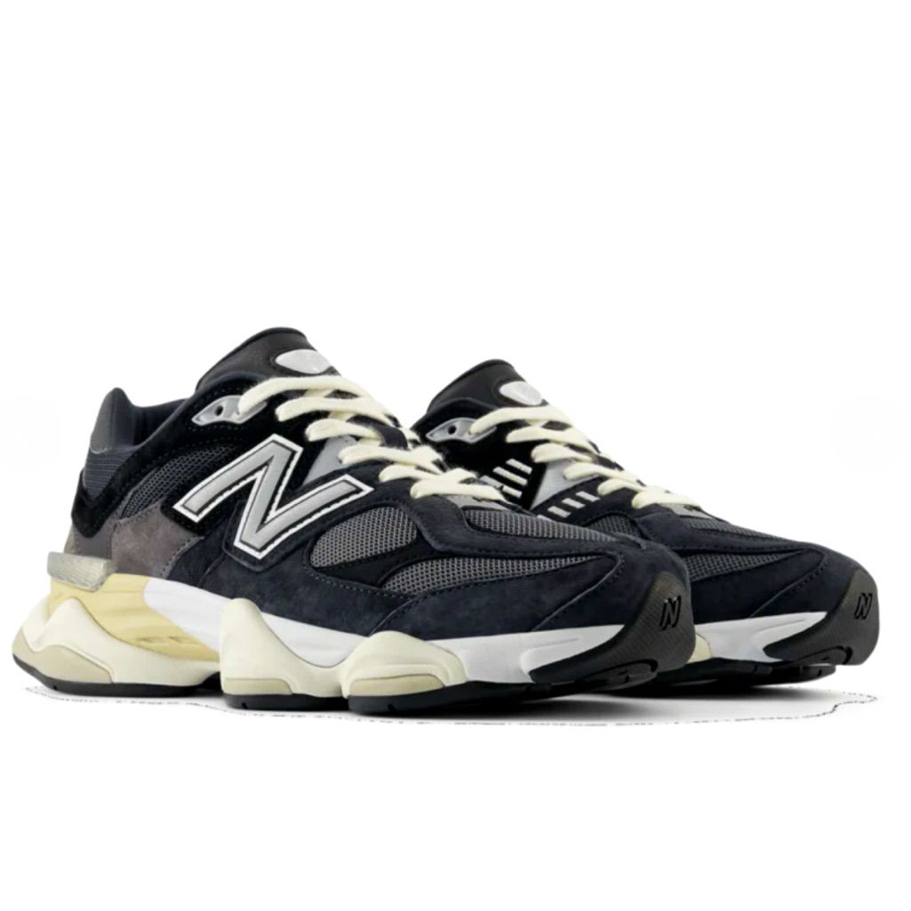 New Balance 9060 Charcoal