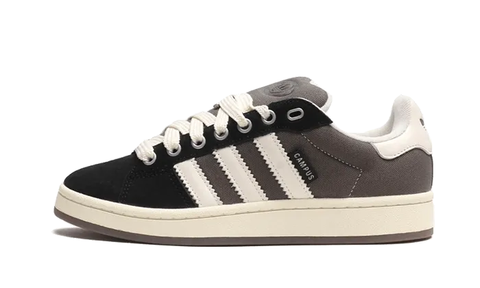 Campus 00s Charcoal Black - IF8766