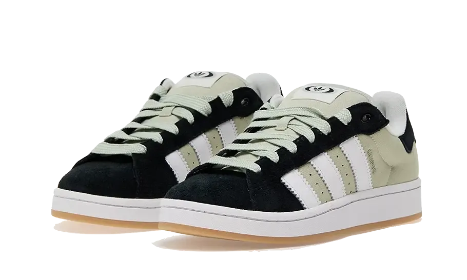 Campus 00s Halo Green Cloud White - ID0664