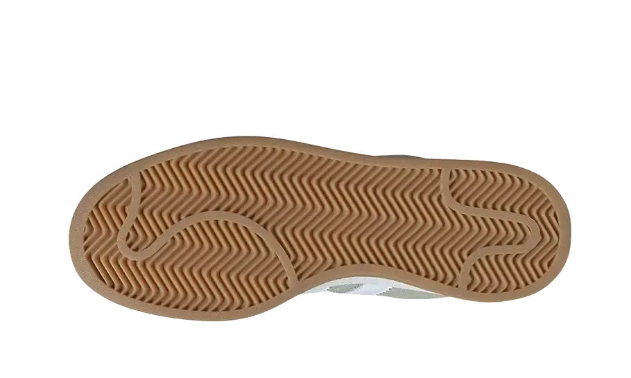 Campus 00s Halo Green Cloud White - ID0664