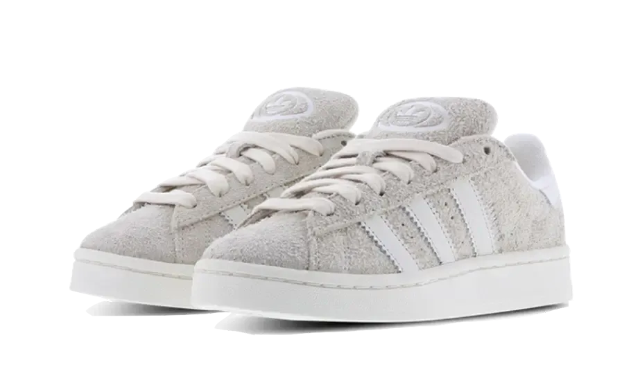 Campus 00s Light Grey White (Kids) - IH0118