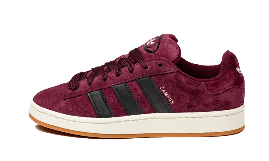 Campus 00s Maroon - IF8765
