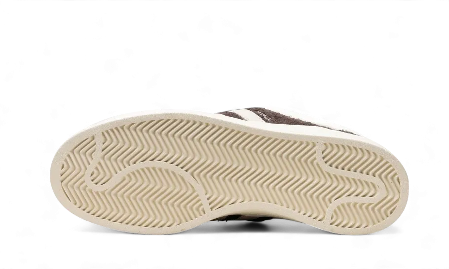 Campus Deep Brown Chalk Bad Bunny - ID2534
