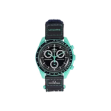 Swatch x Omega
